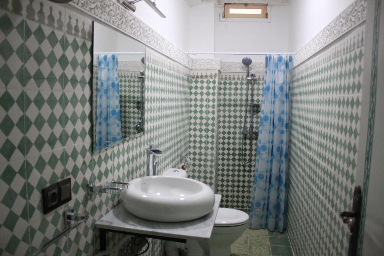 Riad Golf Stinia 2 Μεκνές Εξωτερικό φωτογραφία