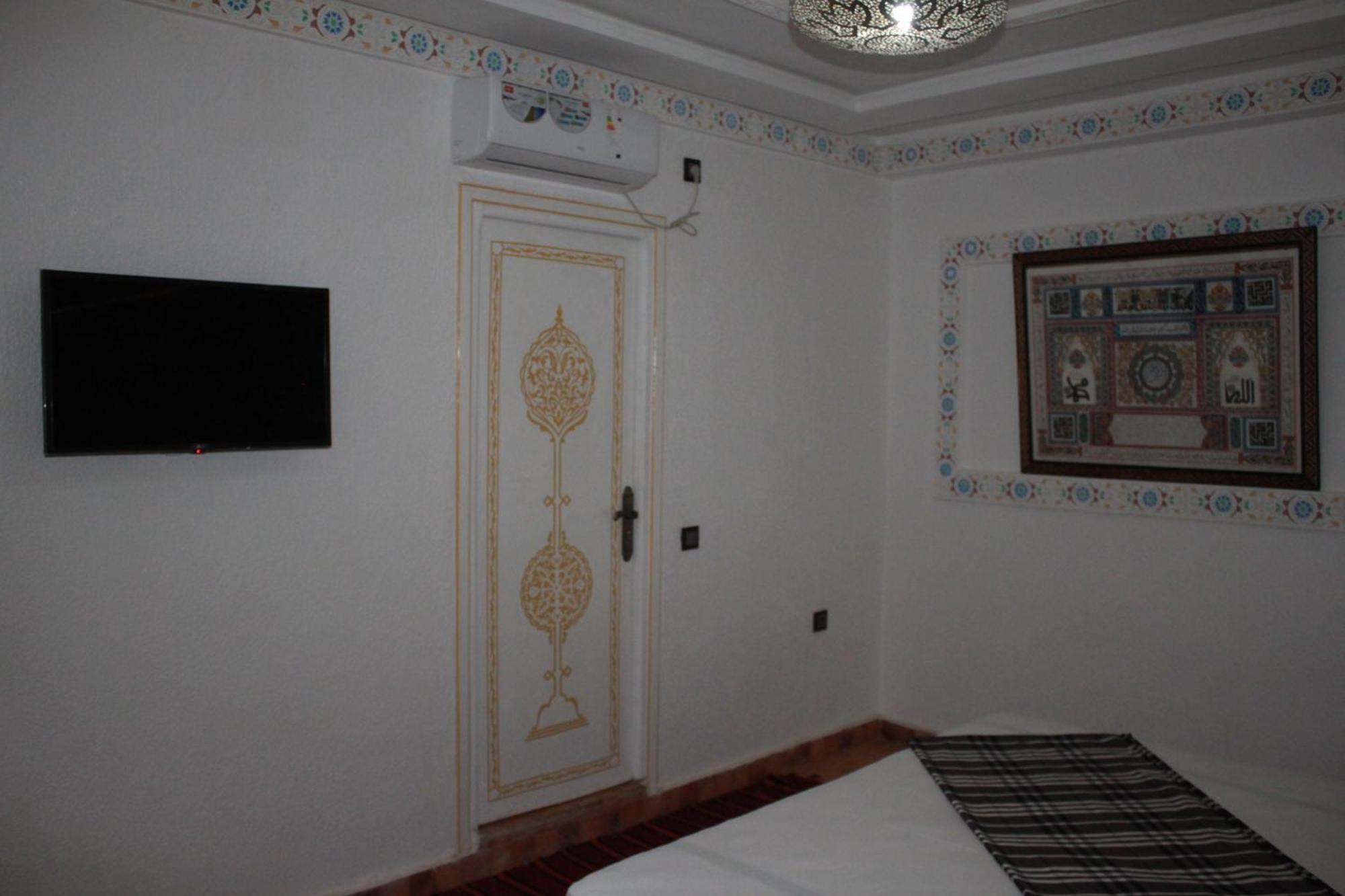 Riad Golf Stinia 2 Μεκνές Εξωτερικό φωτογραφία