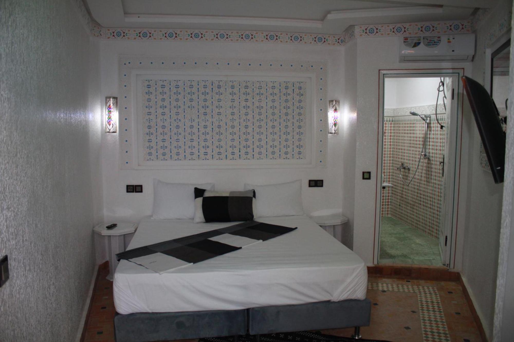 Riad Golf Stinia 2 Μεκνές Εξωτερικό φωτογραφία