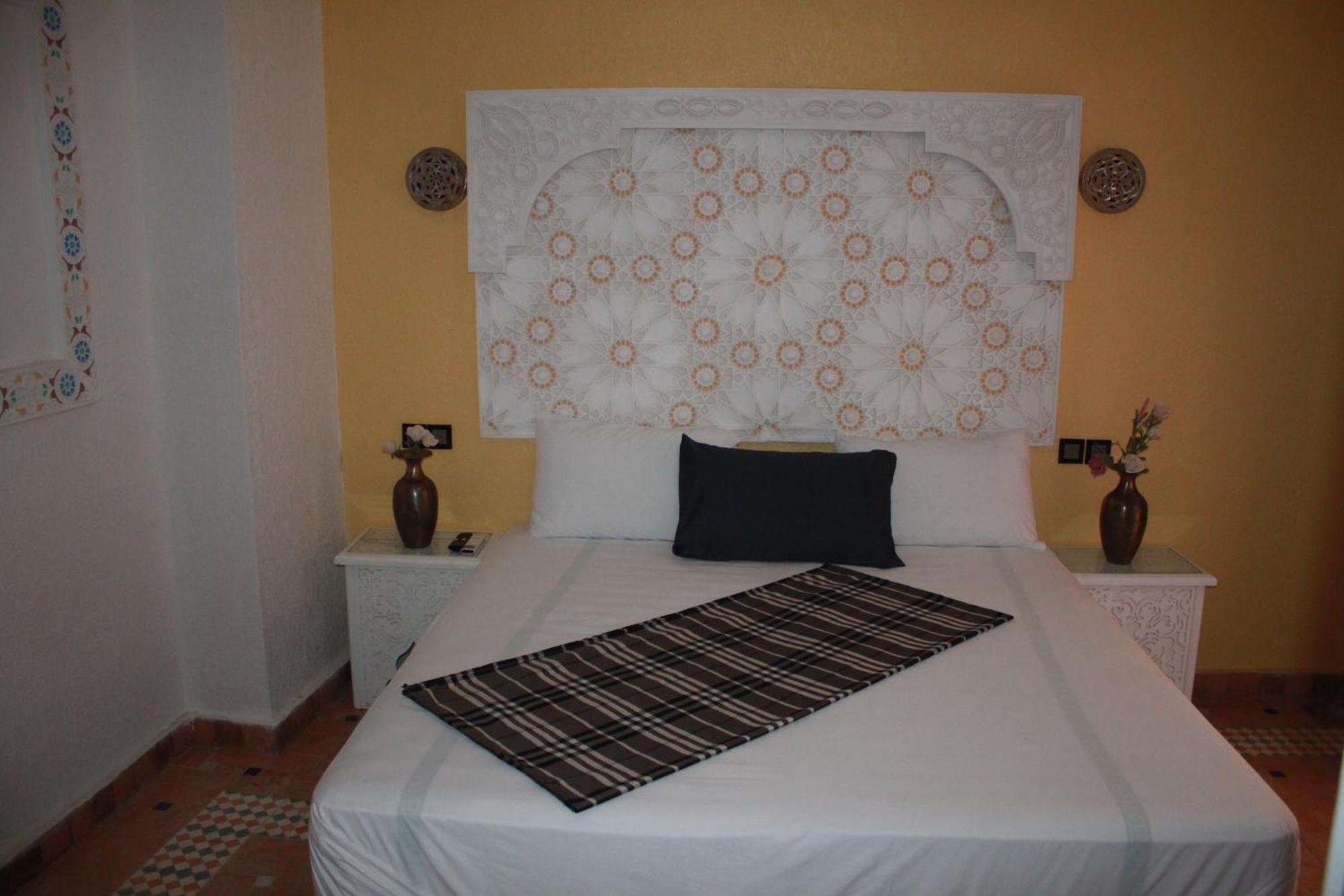 Riad Golf Stinia 2 Μεκνές Εξωτερικό φωτογραφία