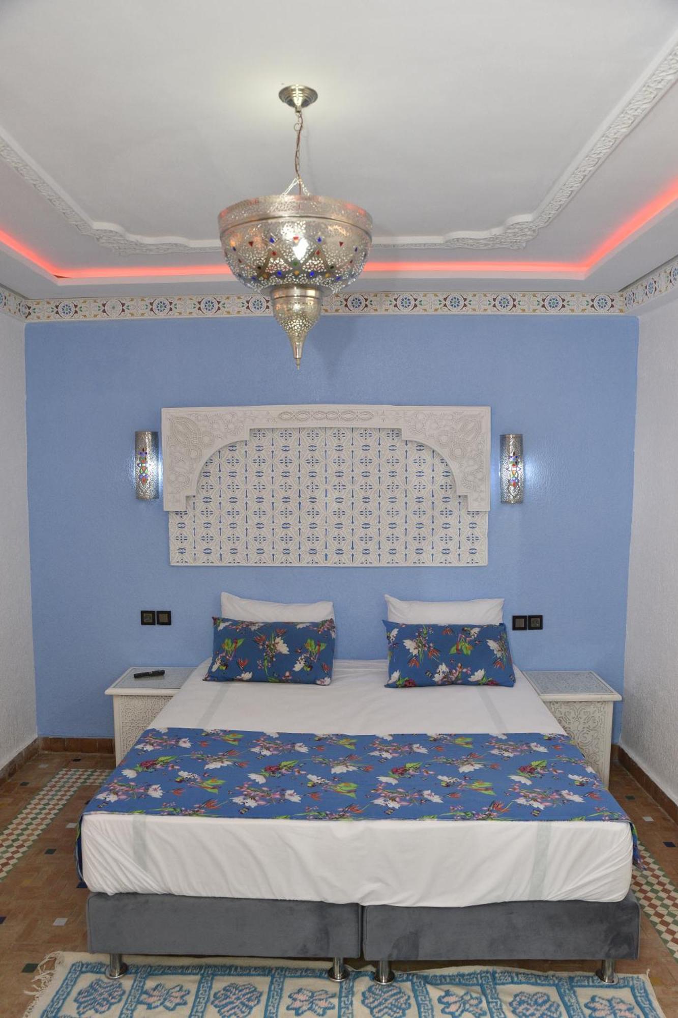 Riad Golf Stinia 2 Μεκνές Εξωτερικό φωτογραφία