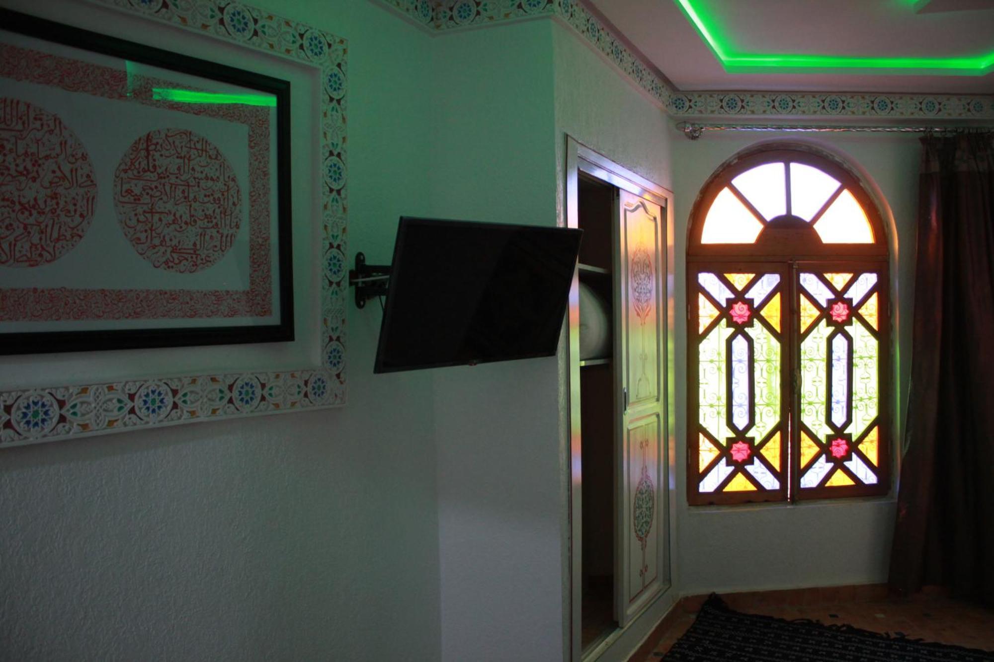 Riad Golf Stinia 2 Μεκνές Εξωτερικό φωτογραφία