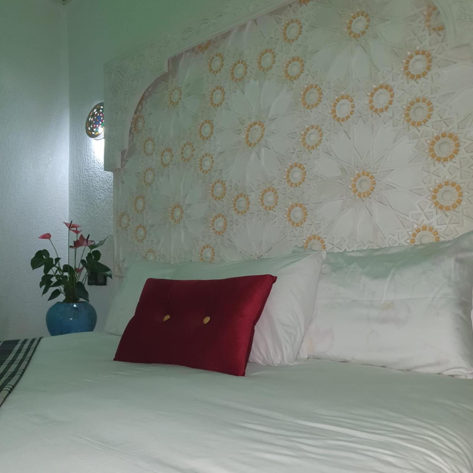 Riad Golf Stinia 2 Μεκνές Εξωτερικό φωτογραφία