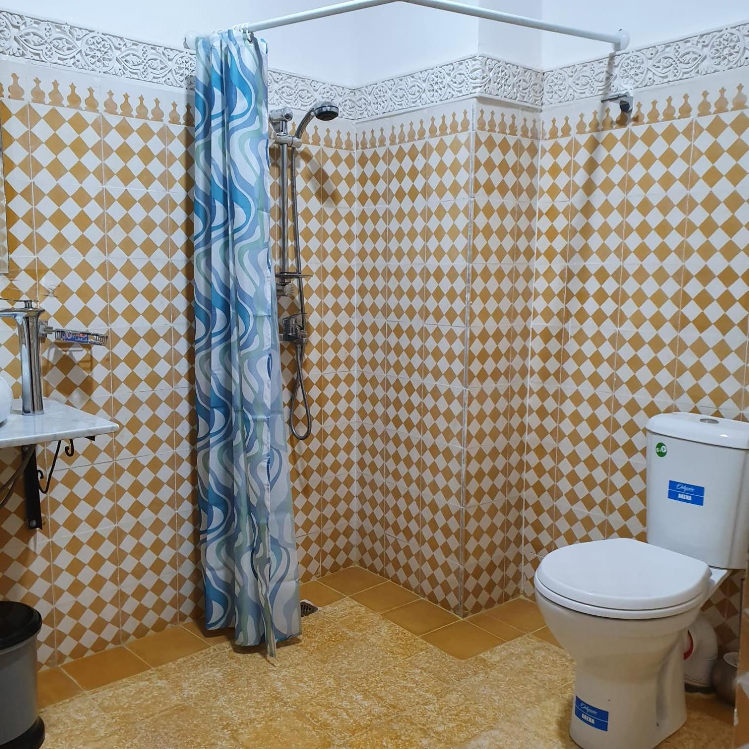 Riad Golf Stinia 2 Μεκνές Εξωτερικό φωτογραφία