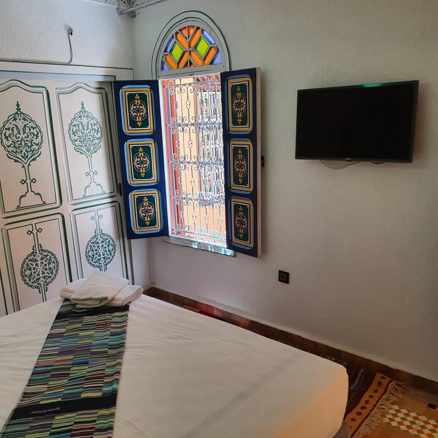 Riad Golf Stinia 2 Μεκνές Εξωτερικό φωτογραφία