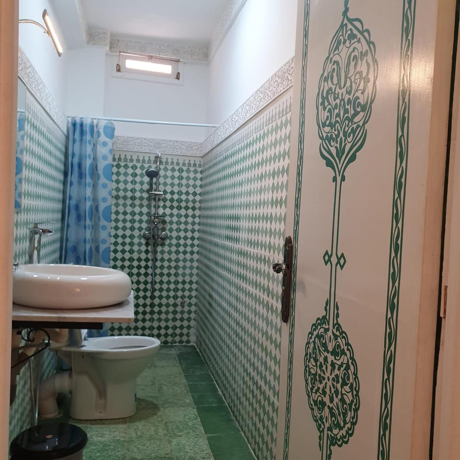 Riad Golf Stinia 2 Μεκνές Εξωτερικό φωτογραφία