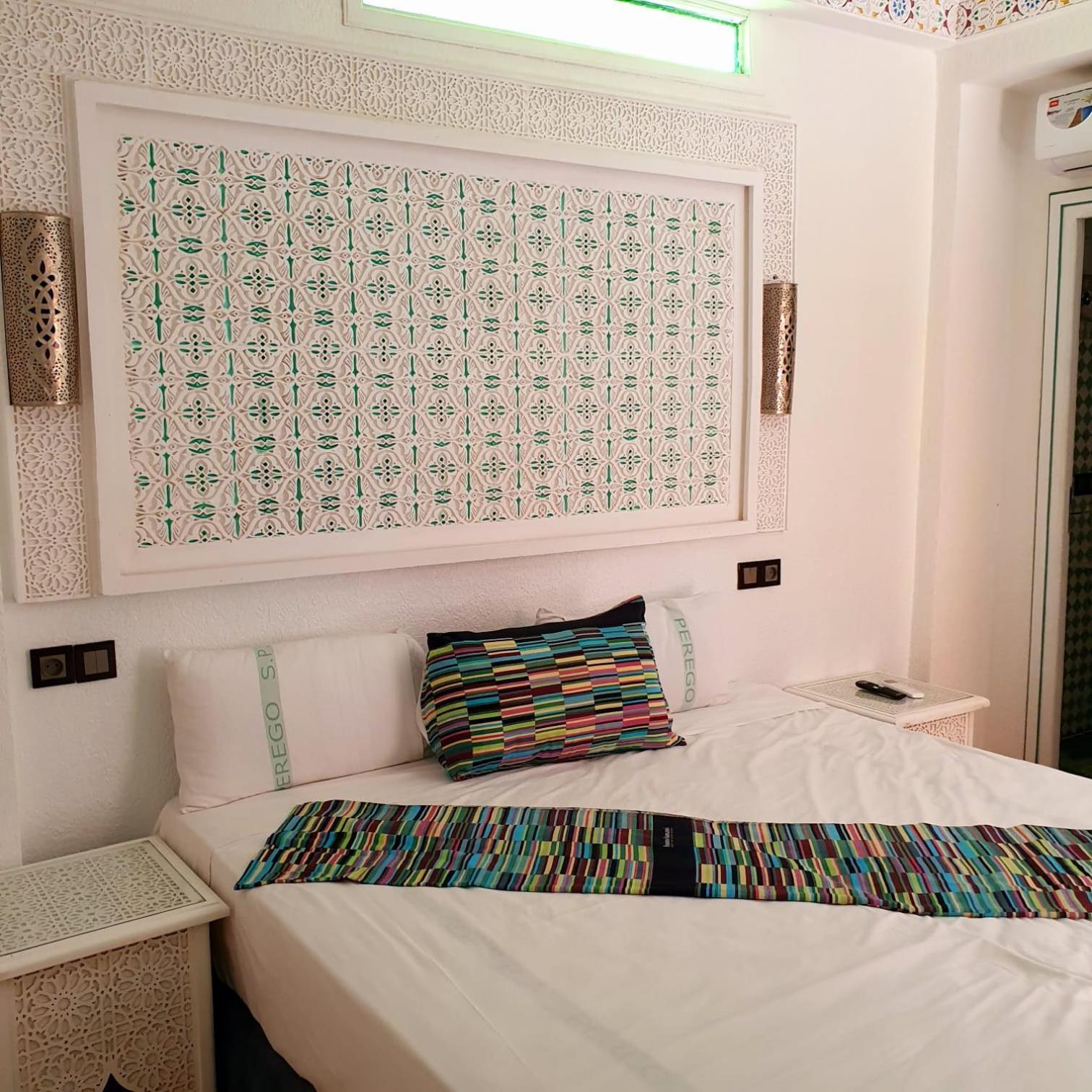Riad Golf Stinia 2 Μεκνές Εξωτερικό φωτογραφία
