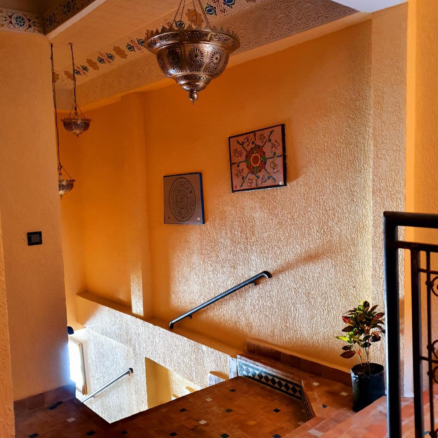 Riad Golf Stinia 2 Μεκνές Εξωτερικό φωτογραφία