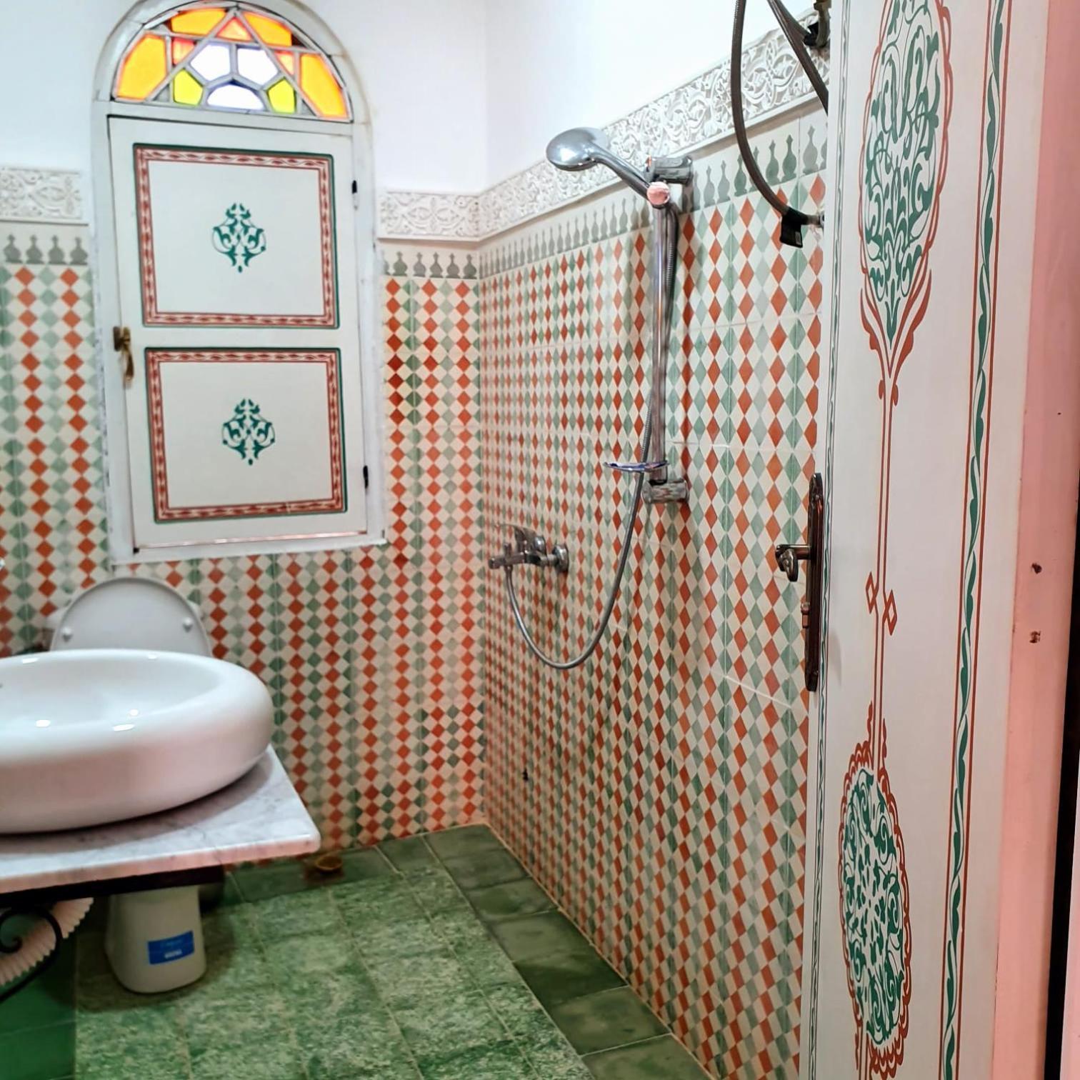 Riad Golf Stinia 2 Μεκνές Εξωτερικό φωτογραφία