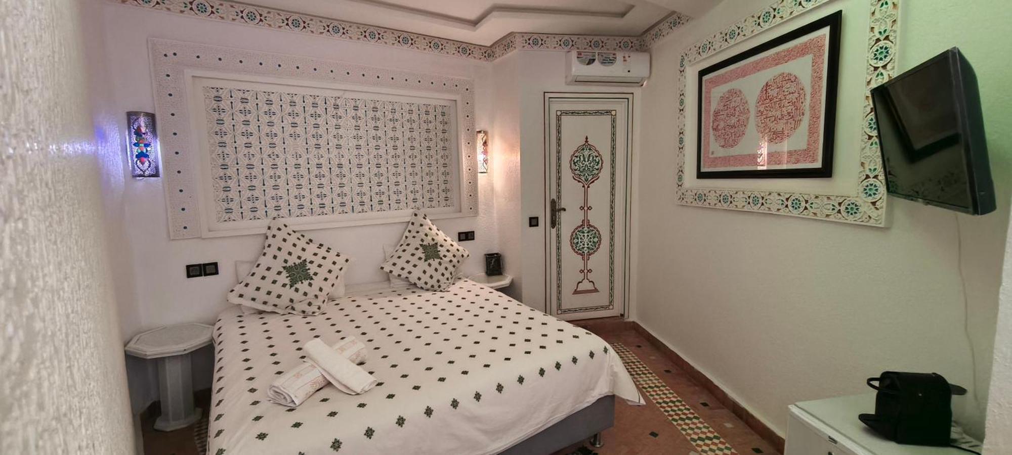 Riad Golf Stinia 2 Μεκνές Εξωτερικό φωτογραφία