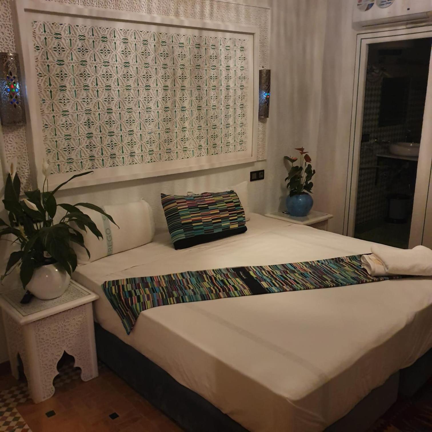 Riad Golf Stinia 2 Μεκνές Εξωτερικό φωτογραφία