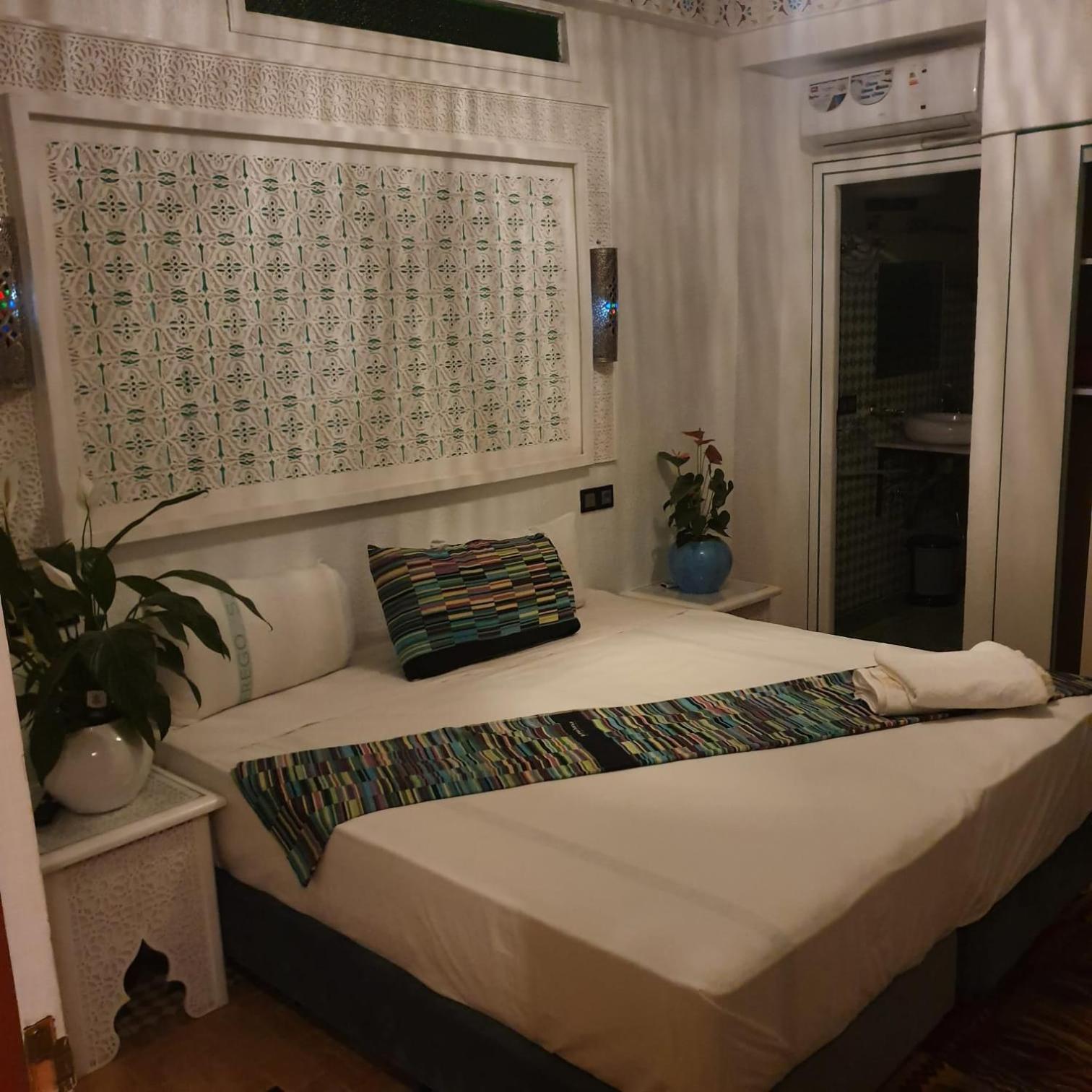 Riad Golf Stinia 2 Μεκνές Εξωτερικό φωτογραφία