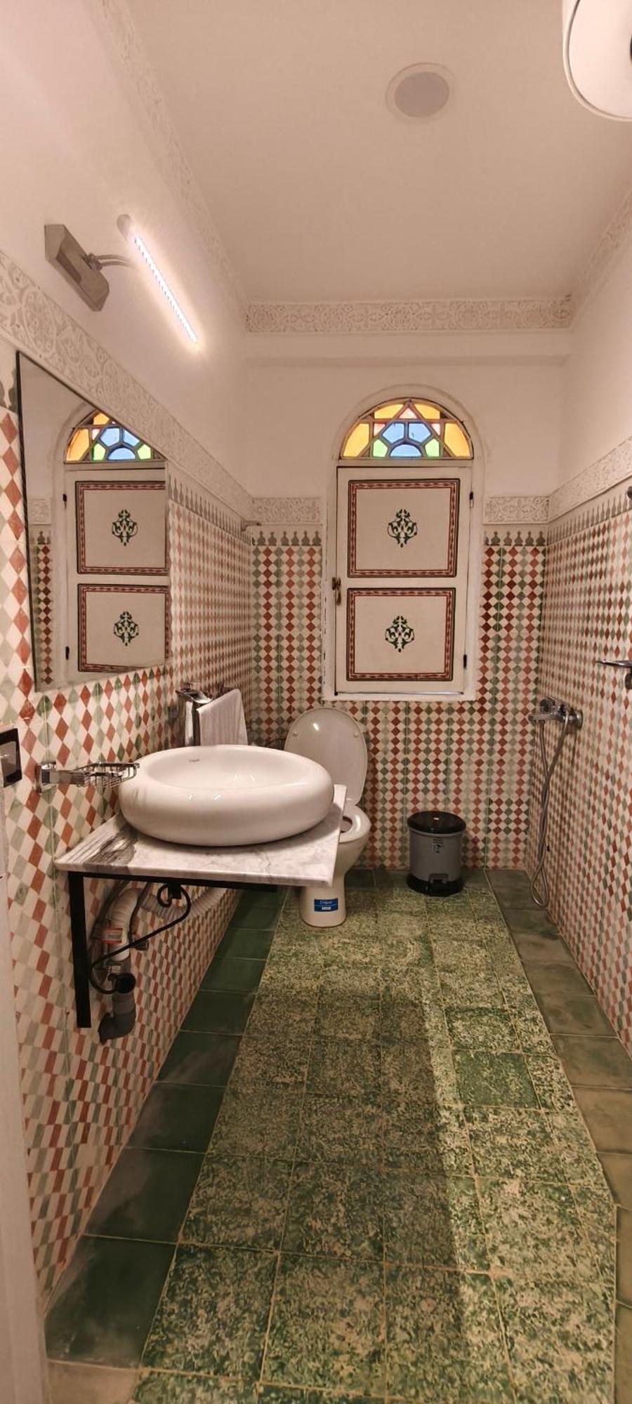 Riad Golf Stinia 2 Μεκνές Εξωτερικό φωτογραφία